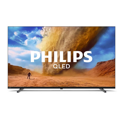 PHILIPS QLED TV 75PQT8530/98