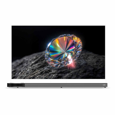 PHILIPS 4K UHD TV 65OLED760/98