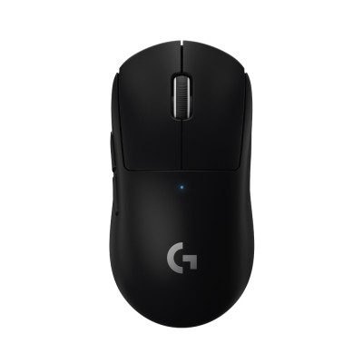 LOGITECH MOUSE 910-005882 (G PRO X-BLK) 