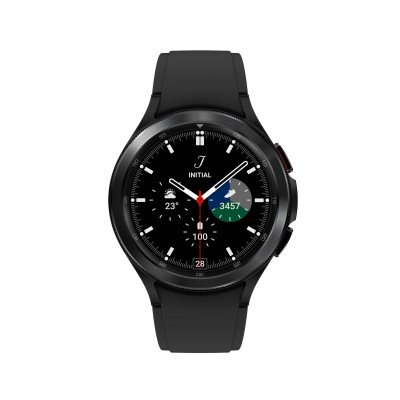 SAMSUNG SMART WATCH SM-R880NZKAASA-42-BT-BLK-GW4