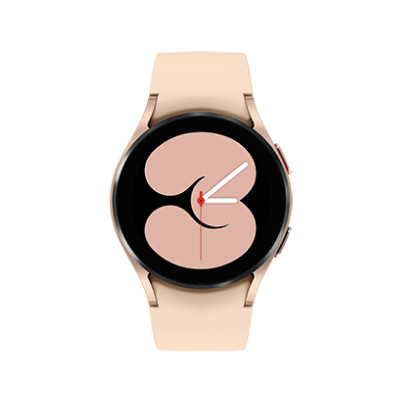 SAMSUNG SMART WATCH SM-R865FZDAXSP-40-LTE-GOLD-GW4