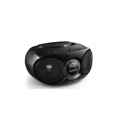 PHILIPS CD Soundmachine AZ318B/12