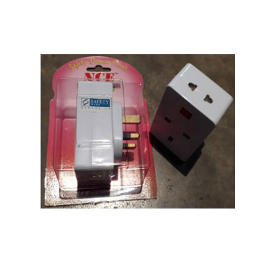 TECH UNITED TRAVEL ADAPTOR 1129