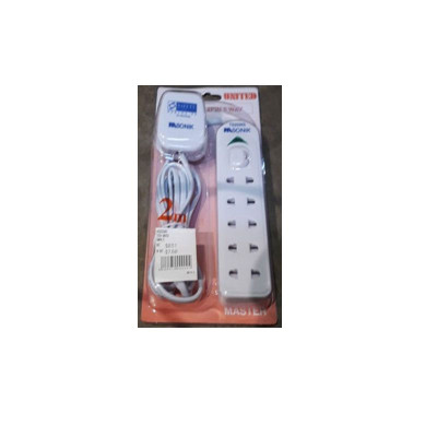 TECH UNITED MISCELLANEOU 500W/S