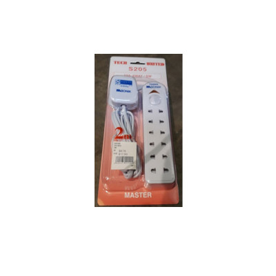 TECH UNITED MISCELLANEOU S205