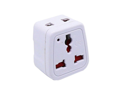 SOUNDTEOH TRAVEL ADAPTOR WP2W