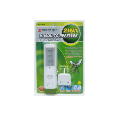 SOUNDTEOH INSECT KILLER 1611
