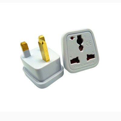 SOUNDTEOH TRAVEL ADAPTOR OP-13