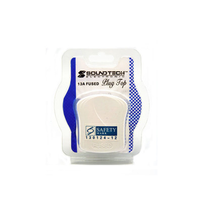 SOUNDTEOH PLUGS PT-131