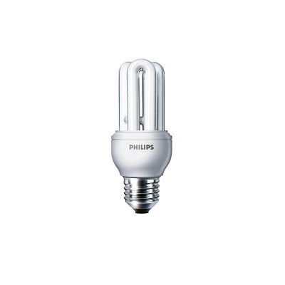 PHILIPS BULBS GENIE 11W WW E27 220-240V