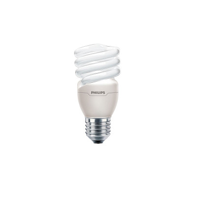 PHILIPS BULBS TORNADO 20W WW E27 220-240V
