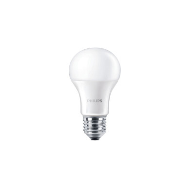 PHILIPS BULBS LEDBULB 8W E276500K230V