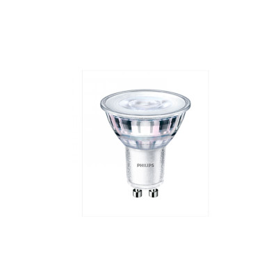 PHILIPS BULBS ESSENTIAL LED 4.7-50W GU10 865