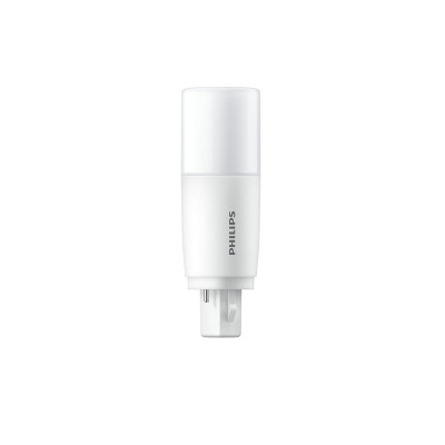 PHILIPS LIGHT TUBES LED PLC 9W 865 2P G24D