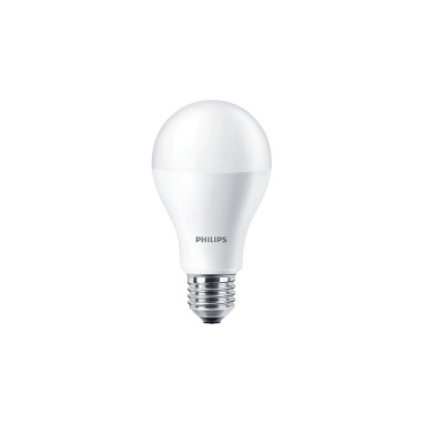 PHILIPS BULBS LEDBULB 10W E27 3000K 