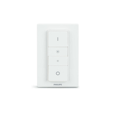PHILIPS HUE PRODUCTS HUE DIMMER SWITCH GEN 3
