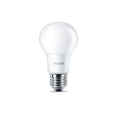 PHILIPS BULBS LEDB 6W E27 4000K 230V 1PF/12