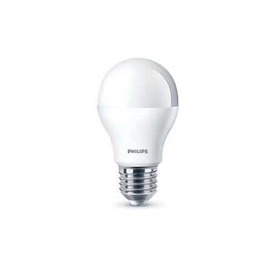 PHILIPS BULBS LEDBULB 6.5W E14 3000K 220V