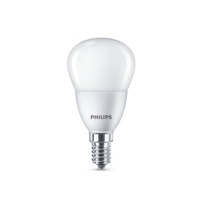 PHILIPS BULBS LEDBULB 6.5W E14 6500K 220V