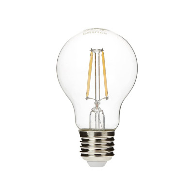 PHILIPS BULBS LEDClassic 6-60W A60 E27 830CL