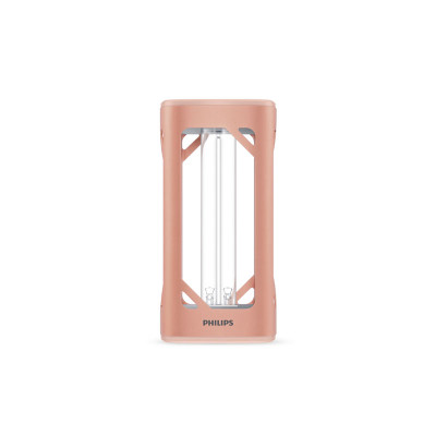PHILIPS LAMPS UVC DISINFECTION DKLAMP (GOLD)