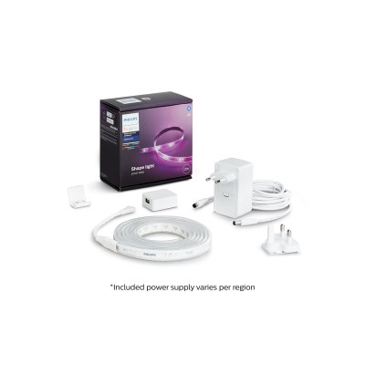 PHILIPS LED MODULE LIGHTING HUE LIGHTSTRIP PLUS V4 2M (BT)