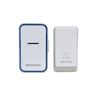 SOUNDTEOH DOOR CHIME DA-030