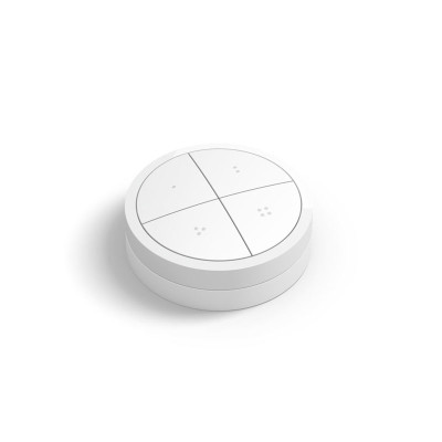 PHILIPS HUE PRODUCTS HUE TAP DIAL SWITCH