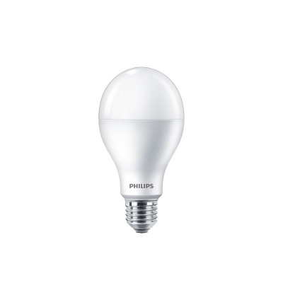 PHILIPS BULBS LEDBULB 19W E27 6500K A80 