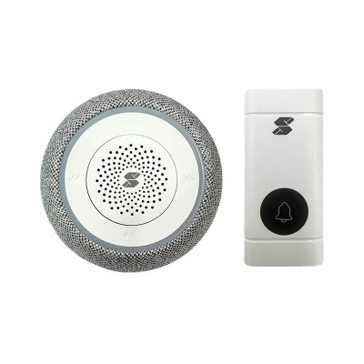 SOUNDTEOH DOOR CHIME DA-333