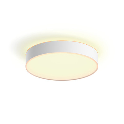 PHILIPS LAMPS HUE DEVERE M CEILING LAMP WH