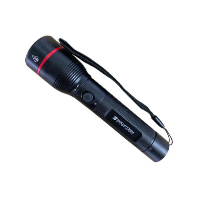 SOUNDTEOH TORCH LIGHT FL-834R