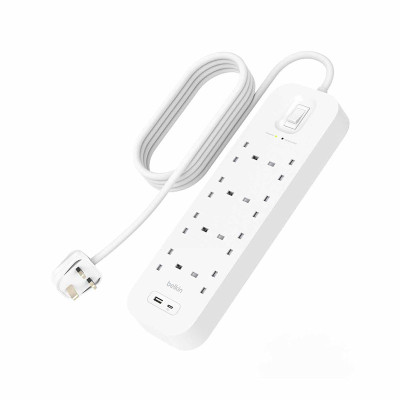 BELKIN CABLE EXTENSION SRB003AF2M-MY