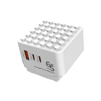 SOUNDTEOH ADAPTOR TA-865C***