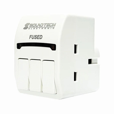 SOUNDTEOH ADAPTOR PP-51