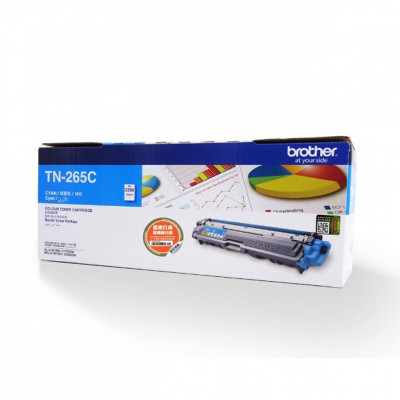 BROTHER CONSUMABLE TN-265C