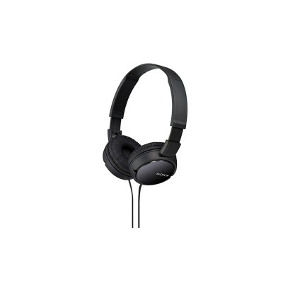 SONY EARPHONES/HEADPHONES/EARBUDS MDR-ZX110/B