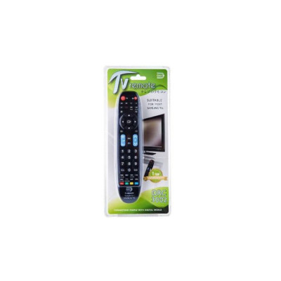 DAIYO REMOTE CONTROL DRC 3002