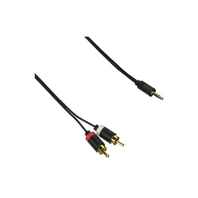 ELECOM AV CABLES DH-MWRN10 (1m )