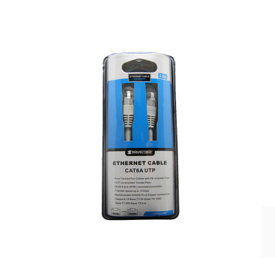 SOUNDTEOH AV CABLES CAT-693