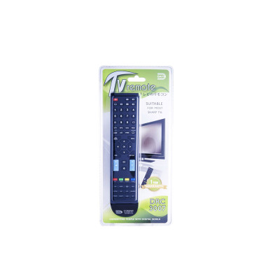DAIYO REMOTE CONTROL DRC3007