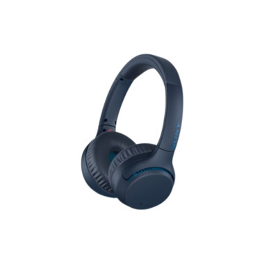 SONY EARPHONES/HEADPHONES/EARBUDS WH-XB700 BLUE