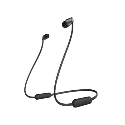 SONY EARPHONES/HEADPHONES/EARBUDS WI-C310N/BCE