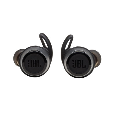 JBL EARPHONES/HEADPHONES/EARBUDS Reflect Flow (Black)
