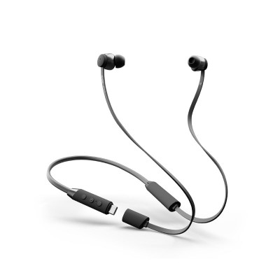 SUDIO EARPHONES/HEADPHONES/EARBUDS Sudio Elva Black