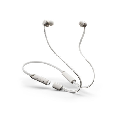 SUDIO EARPHONES/HEADPHONES/EARBUDS Sudio Elva White