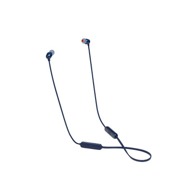 JBL EARPHONES/HEADPHONES/EARBUDS TUNE 115BT BLUE
