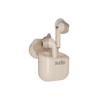 SUDIO EARPHONES/HEADPHONES/EARBUDS NIO SAND