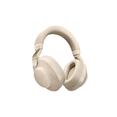 JABRA EARPHONES/HEADPHONES/EARBUDS ELITE 85H-GOLD BEIGE