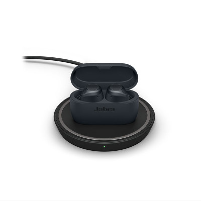 JABRA EARPHONES/HEADPHONES/EARBUDS ELITE ACTIVE 75T-GREY-WLC